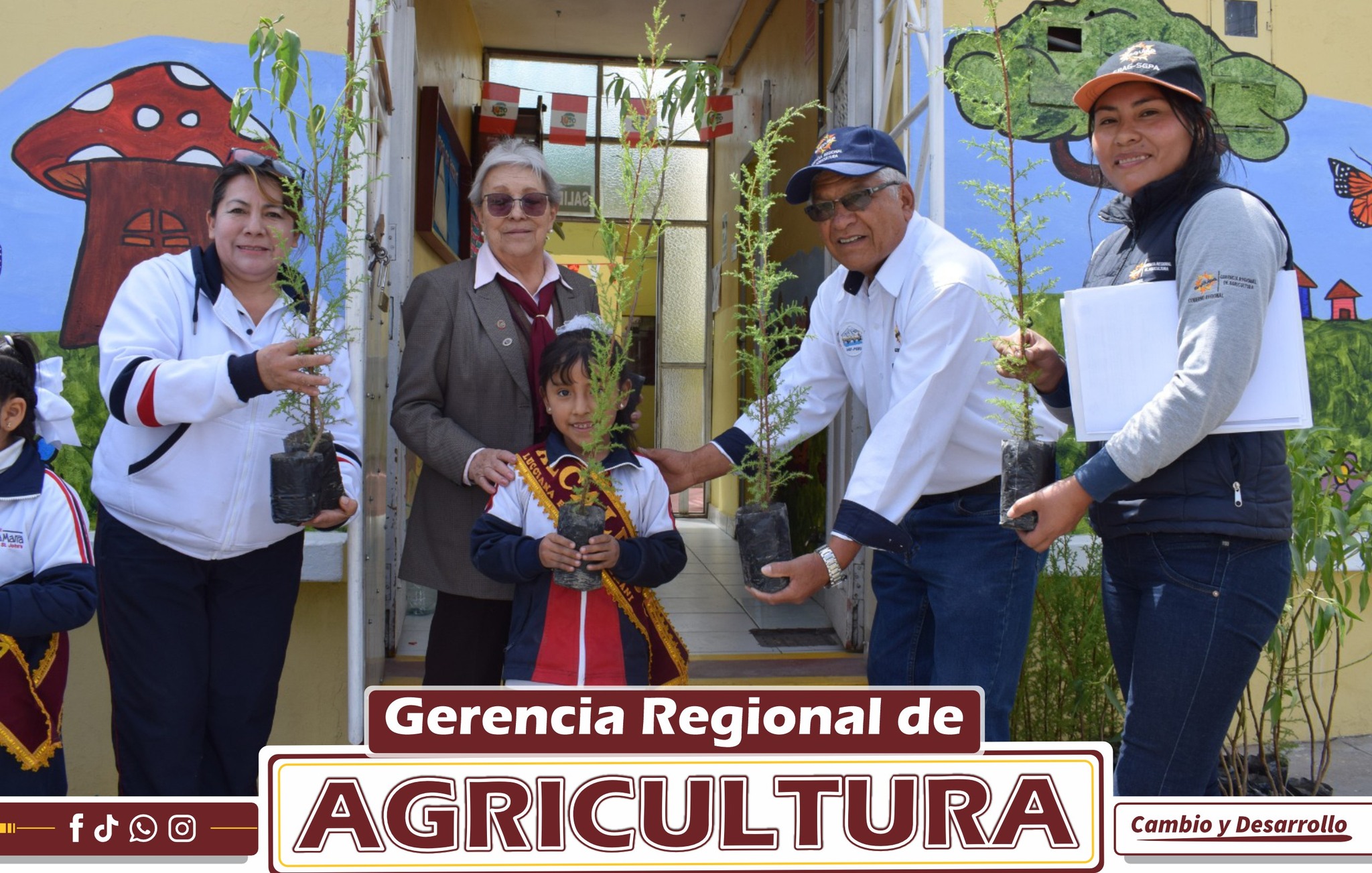 Campaña 
