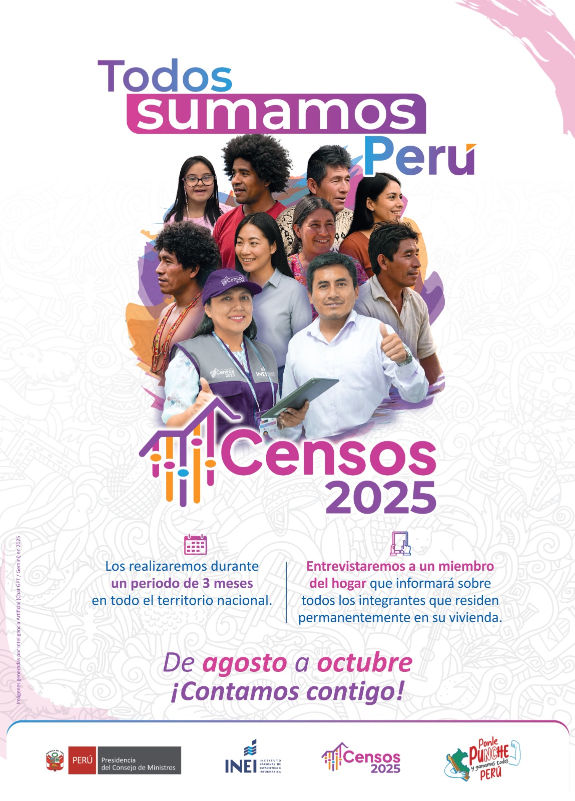 AFICHE CASTELLANO