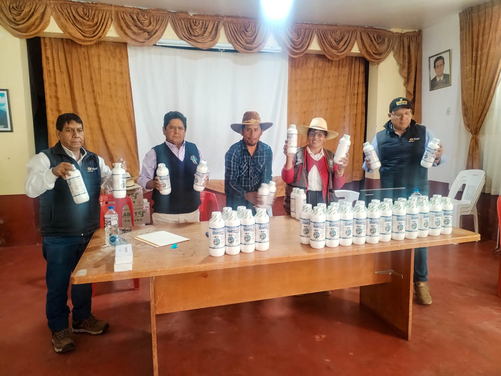 desparasitacion condesuyos202623